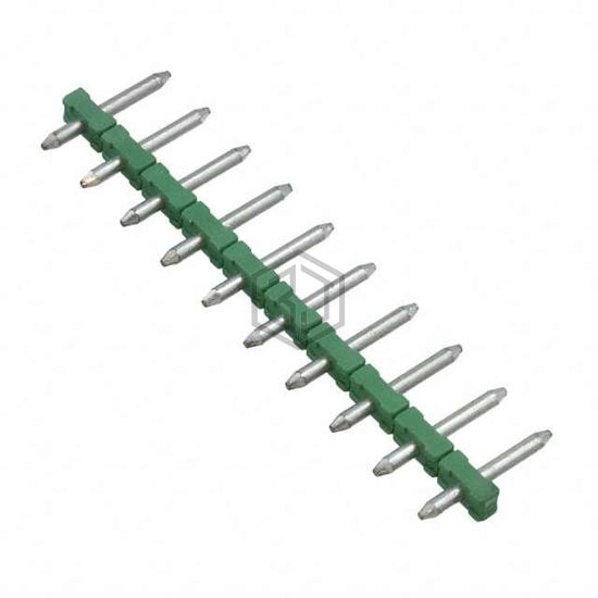 1-282832-0 - TE Connectivity AMP Connectors - Terminal Blocks - Headers, Plugs and Sockets