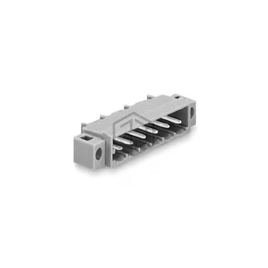 231-436/040-000 - WAGO Corporation - Terminal Blocks - Headers, Plugs and Sockets