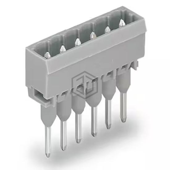 231-170/003-000 - WAGO Corporation - Terminal Blocks - Headers, Plugs and Sockets