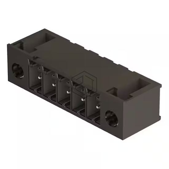 14120814006000 - HARTING - Terminal Blocks - Headers, Plugs and Sockets
