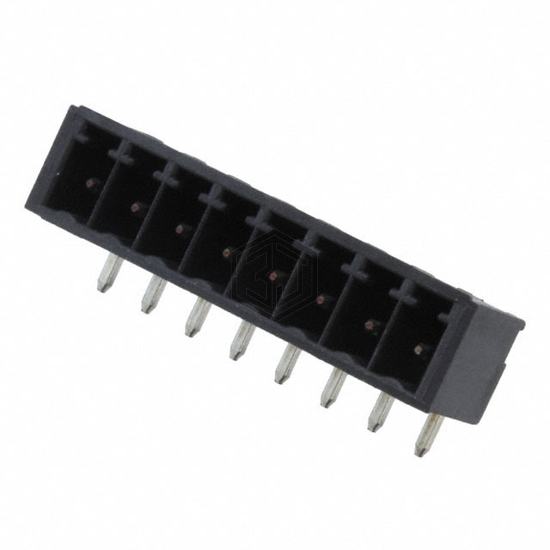 1776134-8 - TE Connectivity AMP Connectors - Terminal Blocks - Headers, Plugs and Sockets
