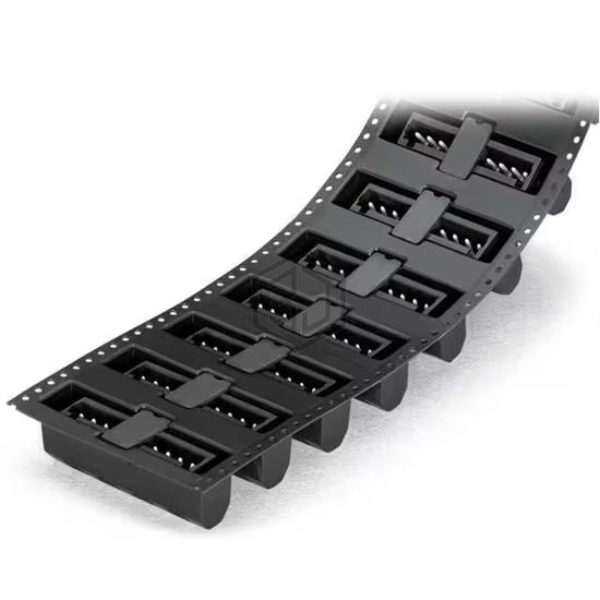 734-140/105-604/997-407 - WAGO Corporation - Terminal Blocks - Headers, Plugs and Sockets