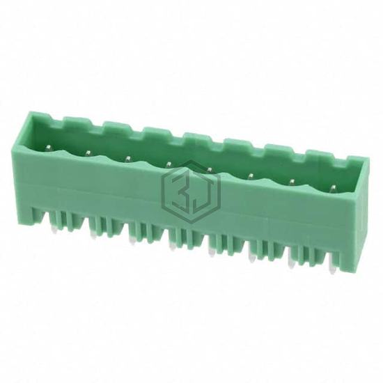 5441935 - Phoenix Contact - Terminal Blocks - Headers, Plugs and Sockets