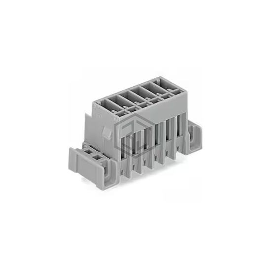 769-641/003-000 - WAGO Corporation - Terminal Blocks - Headers, Plugs and Sockets