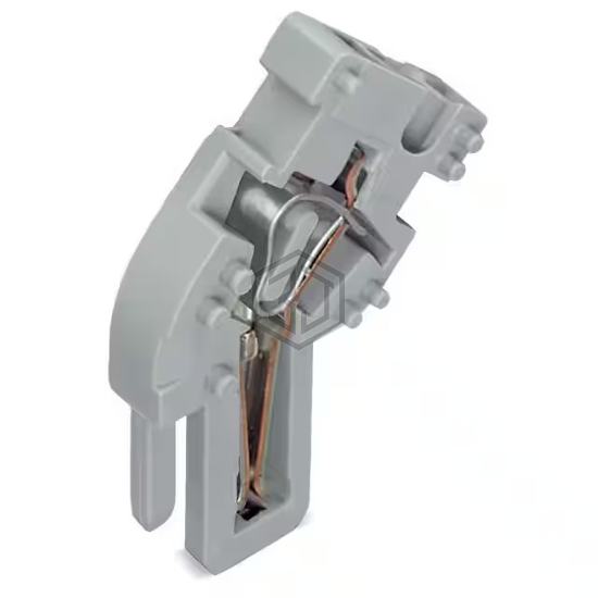 769-515 - WAGO Corporation - Terminal Blocks - Headers, Plugs and Sockets