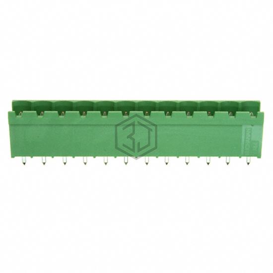 1-282822-2 - TE Connectivity AMP Connectors - Terminal Blocks - Headers, Plugs and Sockets