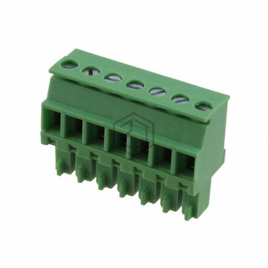 OSTTS07315A - On Shore Technology Inc. - Terminal Blocks - Headers, Plugs and Sockets