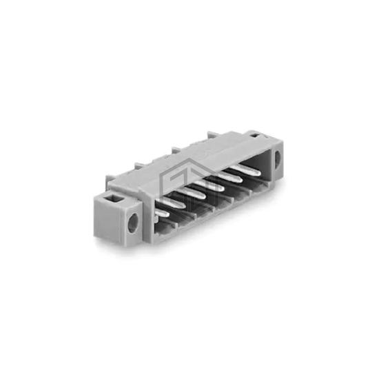 231-463/040-000 - WAGO Corporation - Terminal Blocks - Headers, Plugs and Sockets
