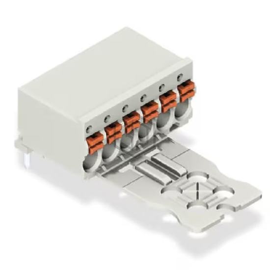 2091-1360 - WAGO Corporation - Terminal Blocks - Headers, Plugs and Sockets