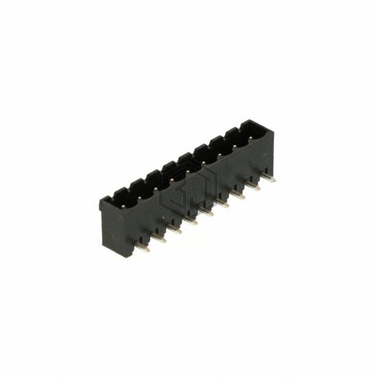 0395221009 - Molex - Terminal Blocks - Headers, Plugs and Sockets