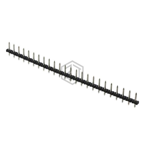 8727 - Keystone Electronics - Terminal Blocks - Headers, Plugs and Sockets