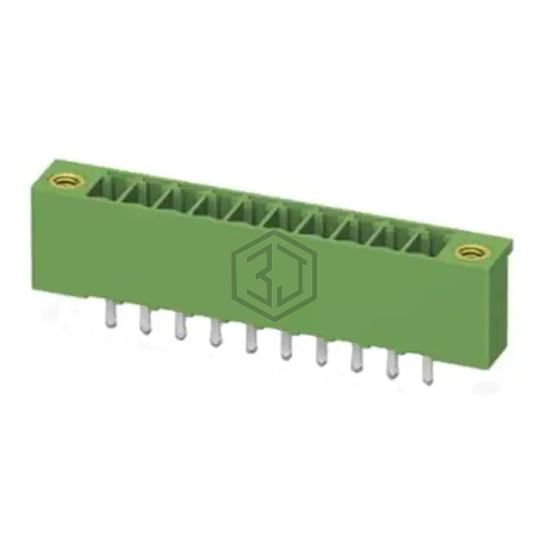 1818041 - Phoenix Contact - Terminal Blocks - Headers, Plugs and Sockets