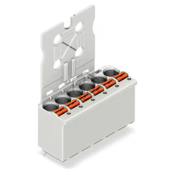 2092-1160/000-5000 - WAGO Corporation - Terminal Blocks - Headers, Plugs and Sockets