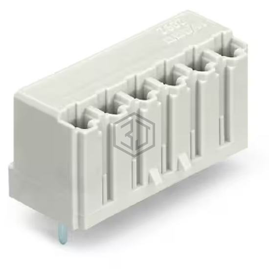2092-1305/200-000 - WAGO Corporation - Terminal Blocks - Headers, Plugs and Sockets