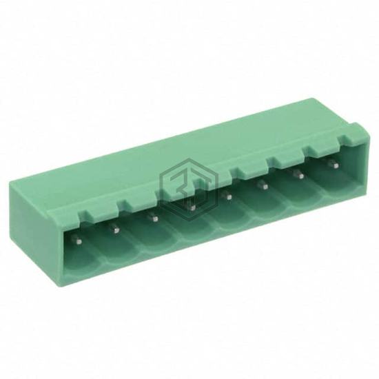 5446147 - Phoenix Contact - Terminal Blocks - Headers, Plugs and Sockets