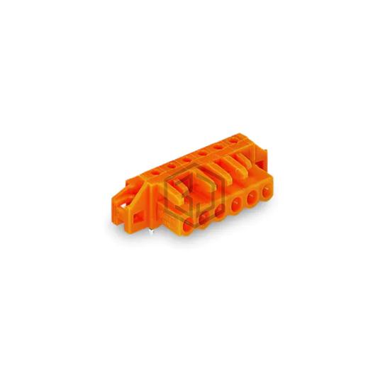 232-264/031-000 - WAGO Corporation - Terminal Blocks - Headers, Plugs and Sockets