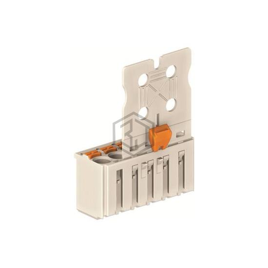 2092-1107/002-000 - WAGO Corporation - Terminal Blocks - Headers, Plugs and Sockets