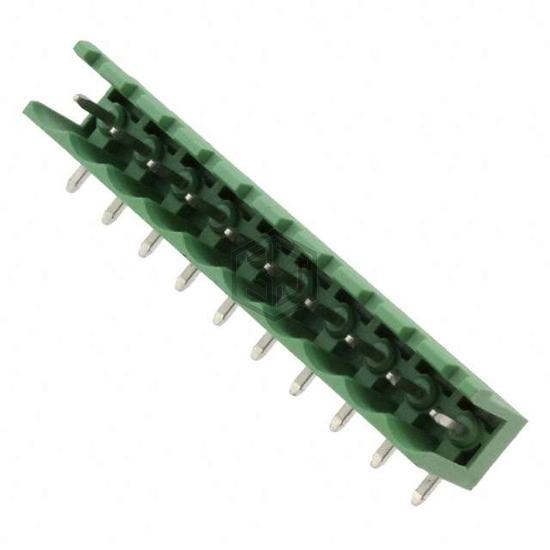 1-282812-0 - TE Connectivity AMP Connectors - Terminal Blocks - Headers, Plugs and Sockets