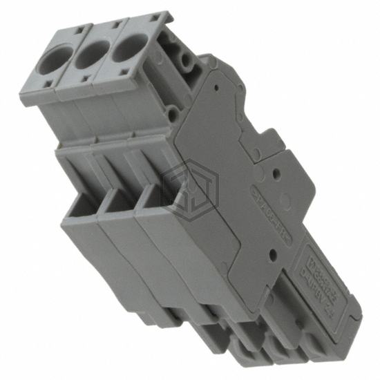 3045415 - Phoenix Contact - Terminal Blocks - Headers, Plugs and Sockets