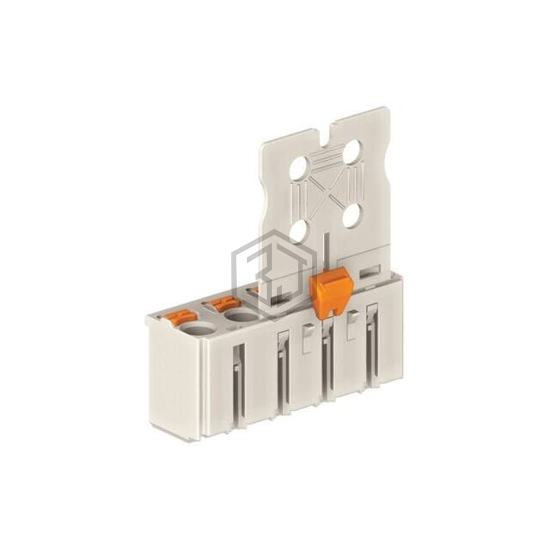 2092-3103/002-1000 - WAGO Corporation - Terminal Blocks - Headers, Plugs and Sockets