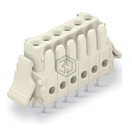 734-470/037-000 - WAGO Corporation - Terminal Blocks - Headers, Plugs and Sockets