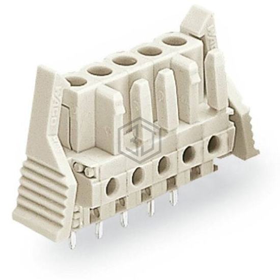 722-134/039-000 - WAGO Corporation - Terminal Blocks - Headers, Plugs and Sockets
