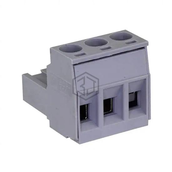 5435310 - Phoenix Contact - Terminal Blocks - Headers, Plugs and Sockets