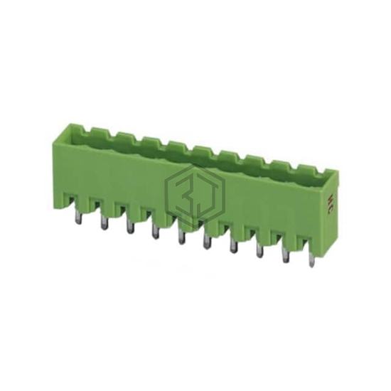 1924279 - Phoenix Contact - Terminal Blocks - Headers, Plugs and Sockets