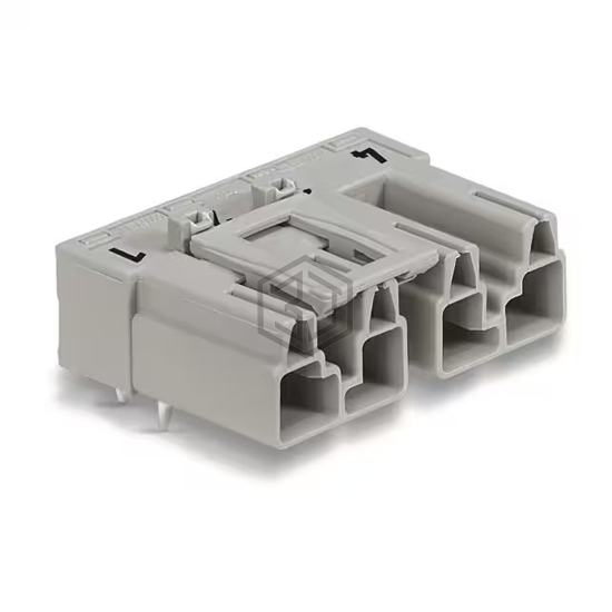770-854/011-000 - WAGO Corporation - Terminal Blocks - Headers, Plugs and Sockets