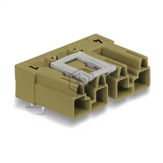 770-874/011-000 - WAGO Corporation - Terminal Blocks - Headers, Plugs and Sockets