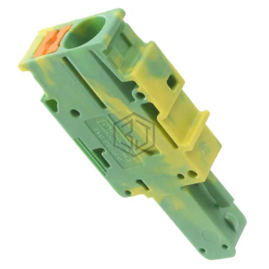 3061567 - Phoenix Contact - Terminal Blocks - Headers, Plugs and Sockets