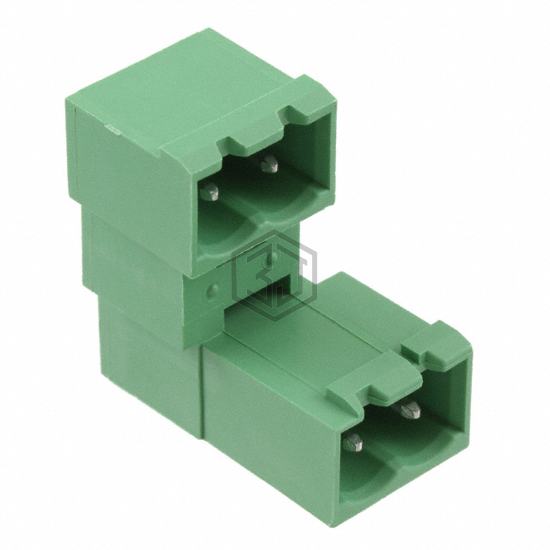 1845785 - Phoenix Contact - Terminal Blocks - Headers, Plugs and Sockets