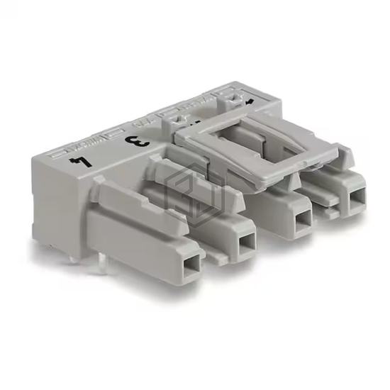 770-844/011-000/064-000 - WAGO Corporation - Terminal Blocks - Headers, Plugs and Sockets