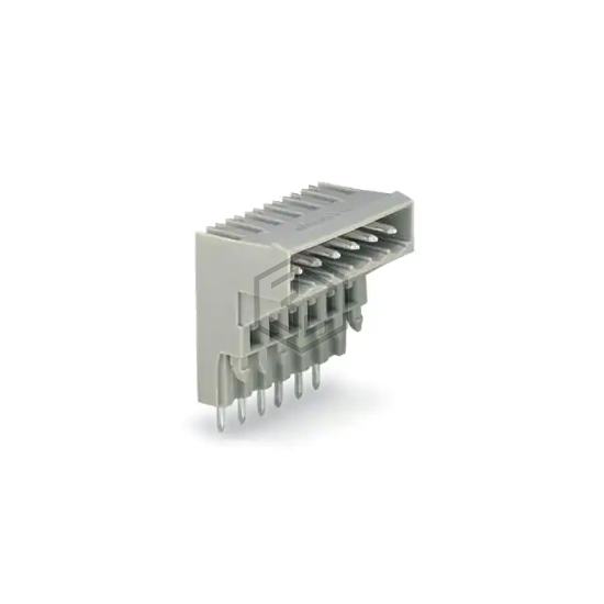 232-335 - WAGO Corporation - Terminal Blocks - Headers, Plugs and Sockets