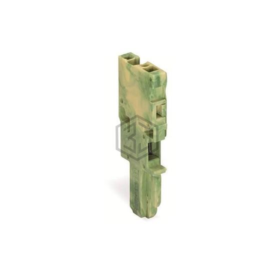 769-101/000-016 - WAGO Corporation - Terminal Blocks - Headers, Plugs and Sockets