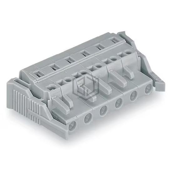 231-212/037-000 - WAGO Corporation - Terminal Blocks - Headers, Plugs and Sockets