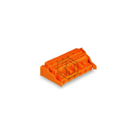 231-705/037-000 - WAGO Corporation - Terminal Blocks - Headers, Plugs and Sockets
