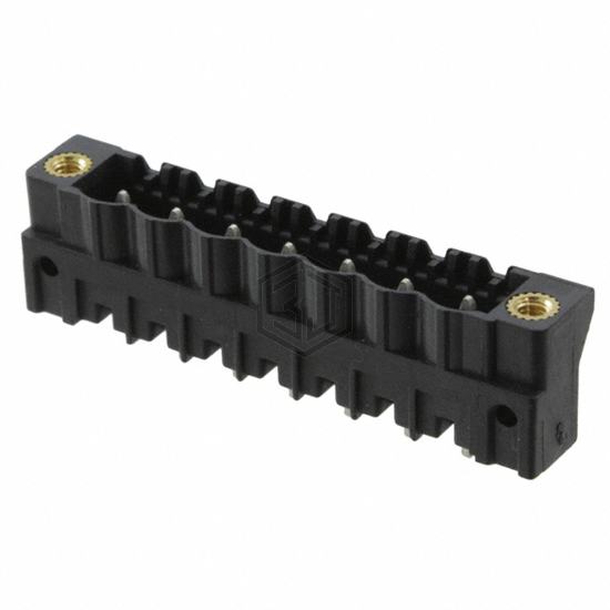 1792782 - Phoenix Contact - Terminal Blocks - Headers, Plugs and Sockets