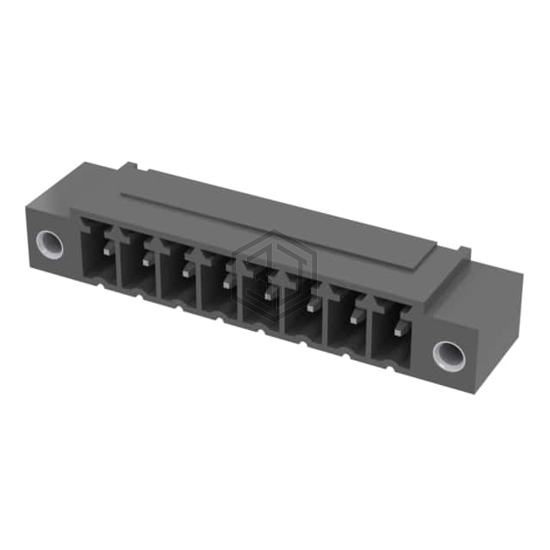 691701320008B - Würth Elektronik - Terminal Blocks - Headers, Plugs and Sockets