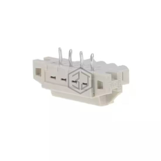 722-234/031-000 - WAGO Corporation - Terminal Blocks - Headers, Plugs and Sockets