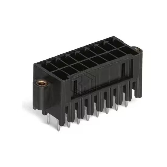 713-1403/117-000 - WAGO Corporation - Terminal Blocks - Headers, Plugs and Sockets
