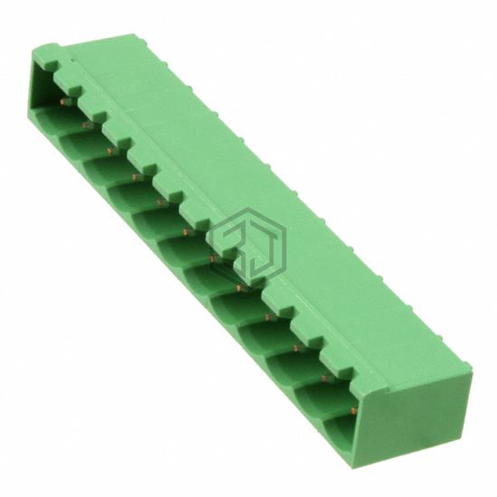 1-796638-2 - TE Connectivity AMP Connectors - Terminal Blocks - Headers, Plugs and Sockets