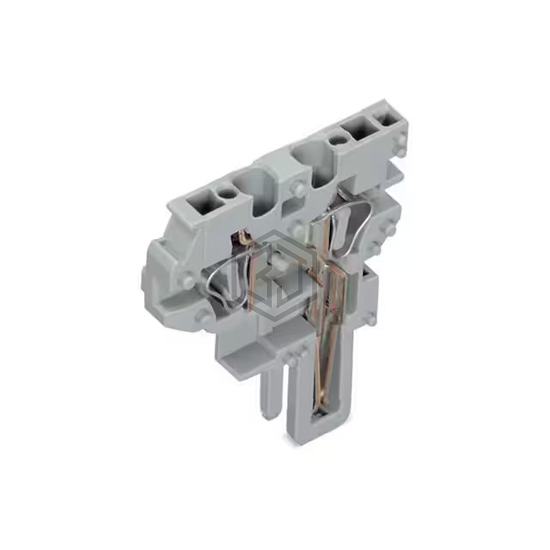 769-505 - WAGO Corporation - Terminal Blocks - Headers, Plugs and Sockets