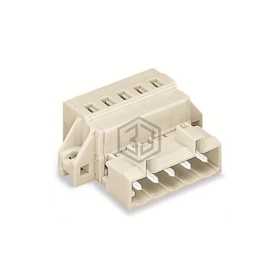 721-607/019-000 - WAGO Corporation - Terminal Blocks - Headers, Plugs and Sockets