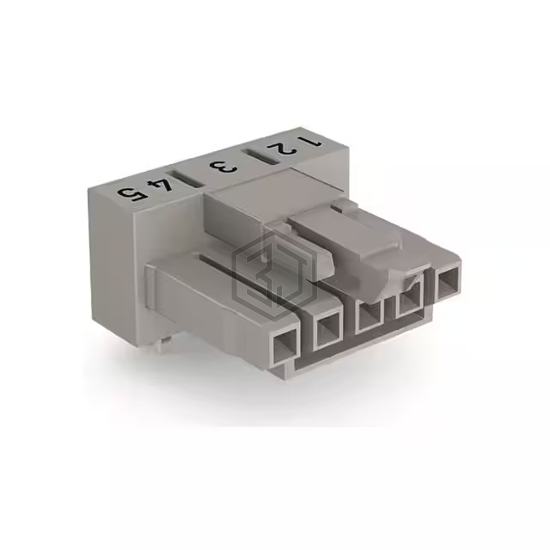 890-845/011-000 - WAGO Corporation - Terminal Blocks - Headers, Plugs and Sockets