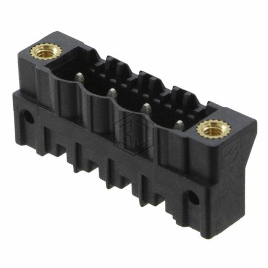 1792753 - Phoenix Contact - Terminal Blocks - Headers, Plugs and Sockets