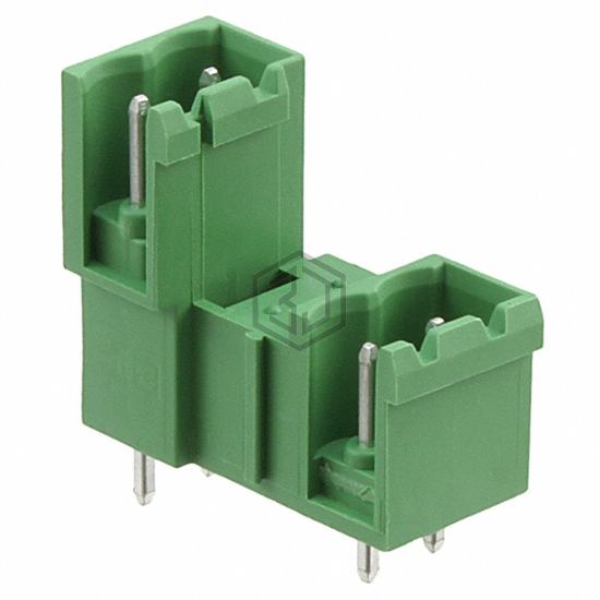 1877630 - Phoenix Contact - Terminal Blocks - Headers, Plugs and Sockets