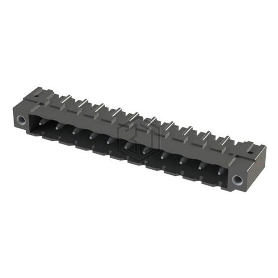 691701520011B - Würth Elektronik - Terminal Blocks - Headers, Plugs and Sockets