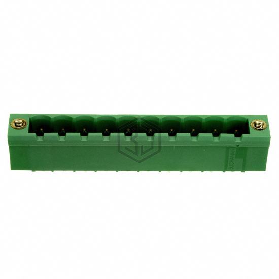 1-796867-0 - TE Connectivity AMP Connectors - Terminal Blocks - Headers, Plugs and Sockets