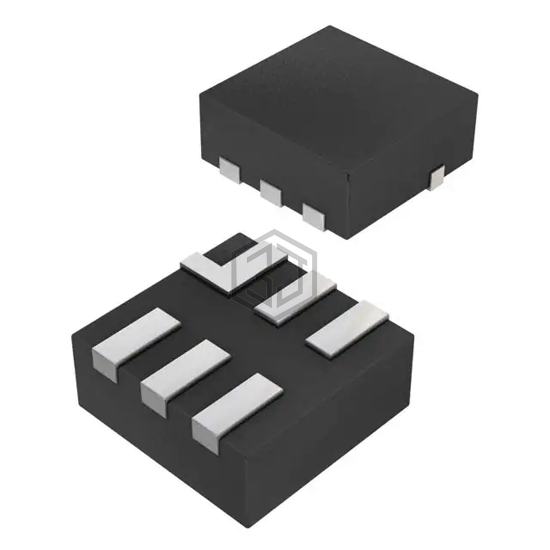 EMI8141MUTAG - onsemi - Common Mode Chokes